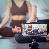 Fitness Streaming