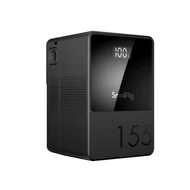 V-lock akku és töltő