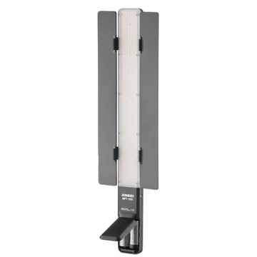 JINBEI EFT-550Bi 2700-10000K led lámpa