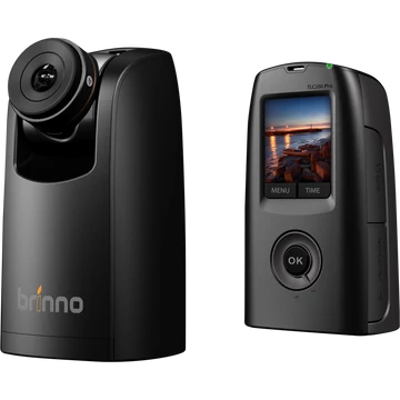 Brinno TLC200PRO TIMELAPSE CAMERA