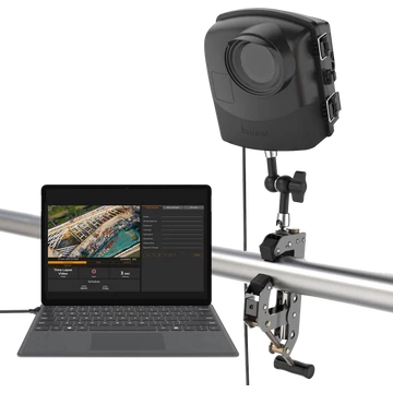 Brinno BCC2000Plus Construction Camera Bundle