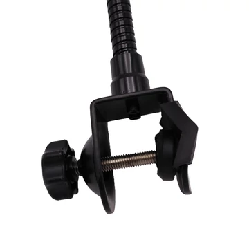 Caruba Accessoire Clamp / Flexibilis kar 3 (Clamp > Tripod Clamp)