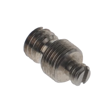 Caruba 3/8" M10 1/4" apa adapter