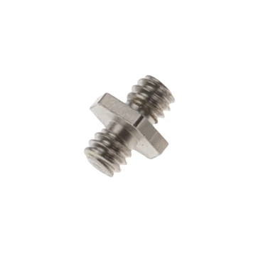 Caruba 1/4" 1/4" apa csavar adapter