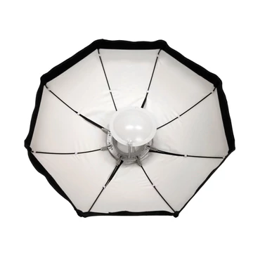 Caruba Beautydish 80cm fehér