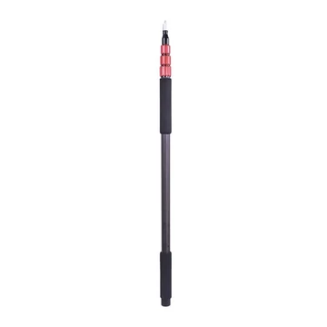 Caruba Karbon Mikrofon Boompole (90cm 300cm) Univerzális