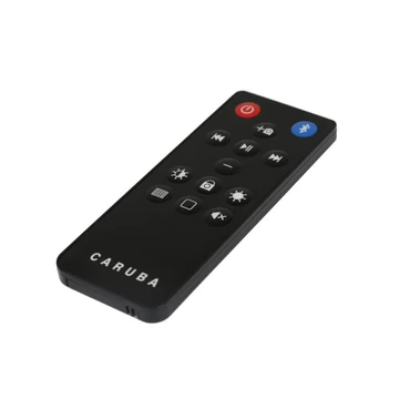Caruba Bluetooth távirányító iOS-hoz fekete
