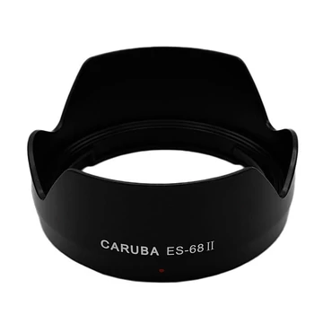 Caruba ES 68 II Fekete