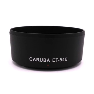 Caruba ET 54B Fekete