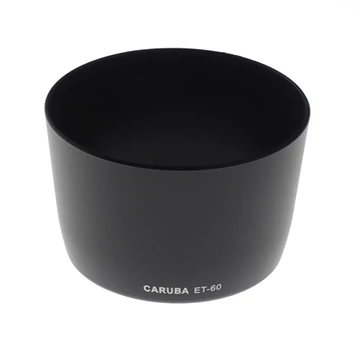 Caruba ET 60 Fekete