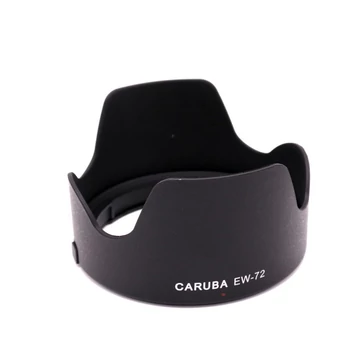 Caruba EW 72 Fekete