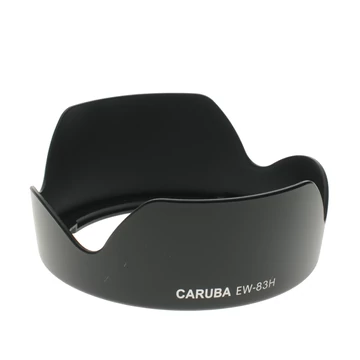 Caruba EW 83H Fekete