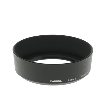 Caruba HB 46 Fekete