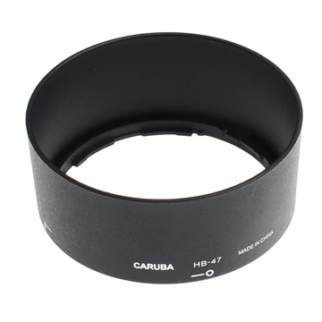 Caruba HB 47 Fekete