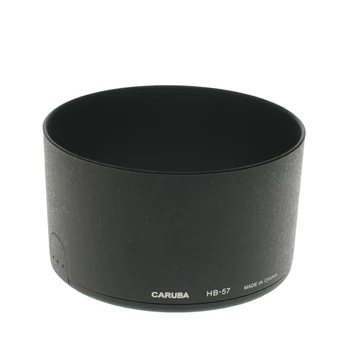 Caruba HB 57 Fekete