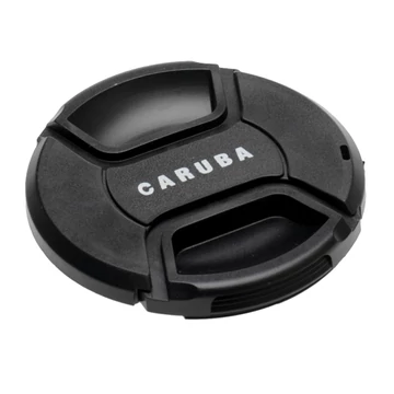 Caruba Objektív sapka 72mm