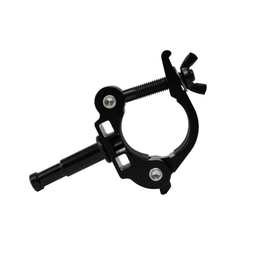 Caruba Couplerrel 5/8" Socket 42 50mm Fekete