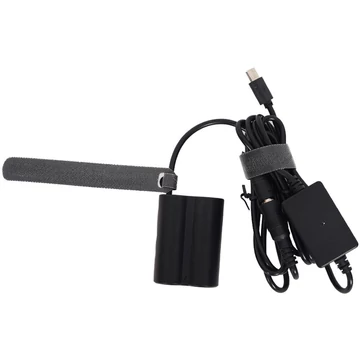 Caruba Dummy Battery Fujifilm NP W235 USB C