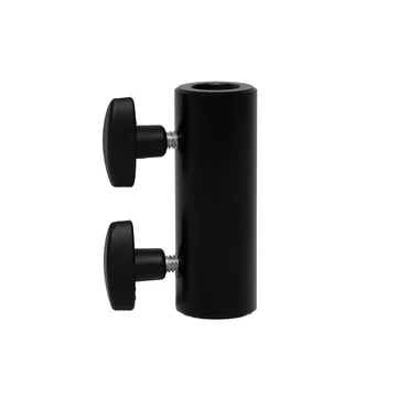 Caruba Double 5/8'' anya Adapter