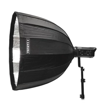 Caruba Deep Parabolic Softbox 90 cm