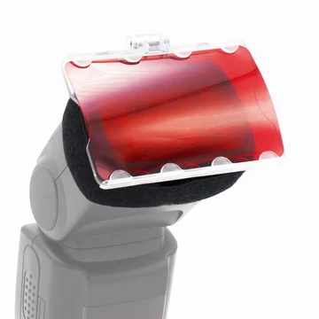 Speedlite Color Gel Kit