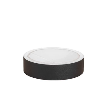 Gaffer Tape Nano Roll 7m x 2.4cm Fekete