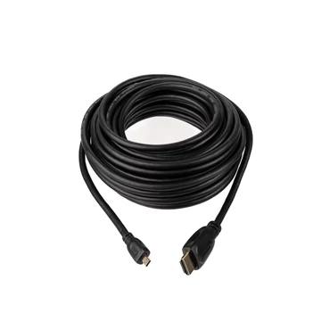 Caruba HDMI apa Micro HDMI apa Cable (no chipset) 10 m