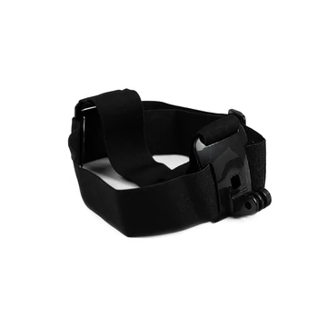 Caruba fejpánt GoPro-hoz