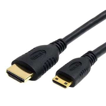 Caruba HDMI Mini HDMI High Speed 5 m