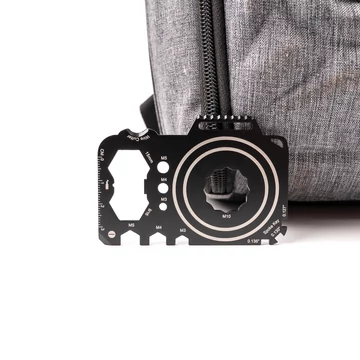 Caruba Multitool kártya