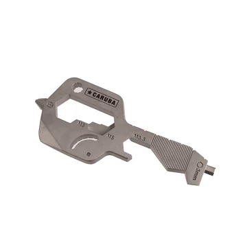 Caruba Multitool kulcs