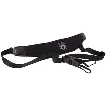 Caruba Sling Strap Advanced Version (Fekete + Piros)