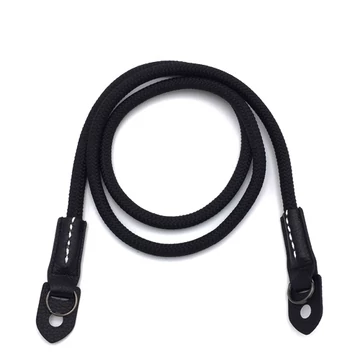 Caruba Climbing Rope Nyakpánt (Fekete)