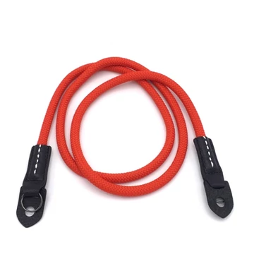 Caruba Climbing Rope Nyakpánt (Piros)