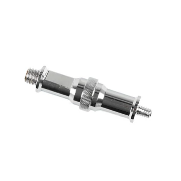Caruba Spigot Adapter 1/4" apa 3/8" apa (57mm)