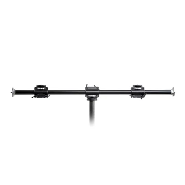 Tripod kiegészítő kar négyfejes (100 cm)