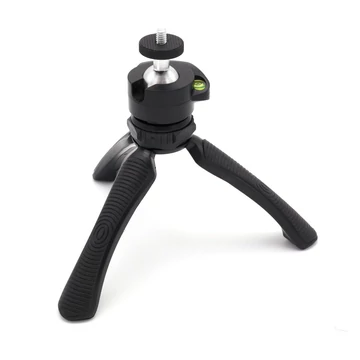 Caruba Ministar12 Mini Státív (Fekete)