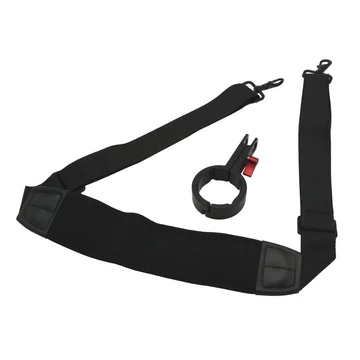Caruba Ronin S gimbal nyakpánt + Clamp Ronin S-hez