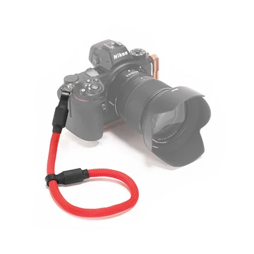 Caruba Climbing Rope Handstrap (Piros)