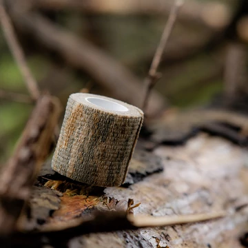 Camouflage Wrap Tape 4 Szett Sivatagi