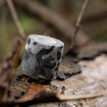 Camouflage Wrap Tape 4 Szett Városi