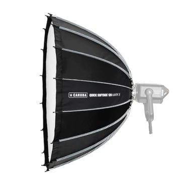 Caruba Quick Softbox Mark II 120 cm