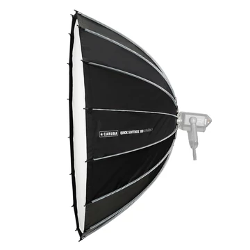 Caruba Quick Softbox Mark II 180 cm