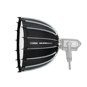 Caruba Quick Softbox Mark II 70 cm