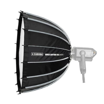 Caruba Quick Softbox Mark II 90 cm