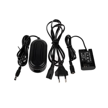 Caruba Sony NP FW50 Dummy Battery + AC PW20 Tápadapter