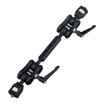 Caruba 320mm Magic Arm extra erős belső csuklóval