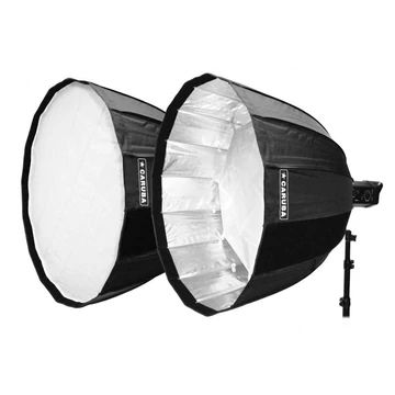 Deep Parabolic Softbox 70cm