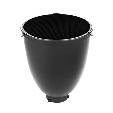 Caruba 11\" Focus Reflector Grid Pack-kal (Bowens)