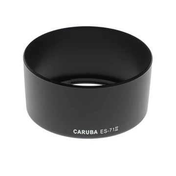 Caruba ES 71 II Fekete